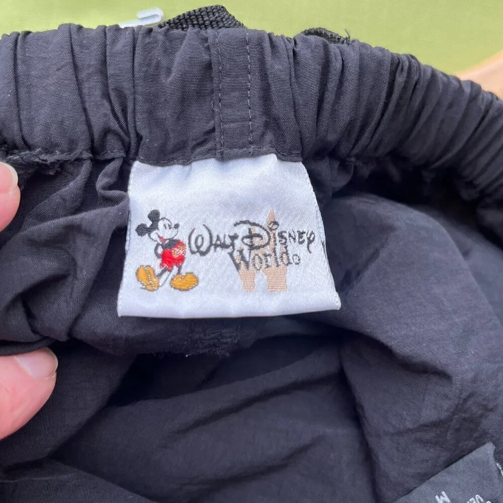 Disney travel packable