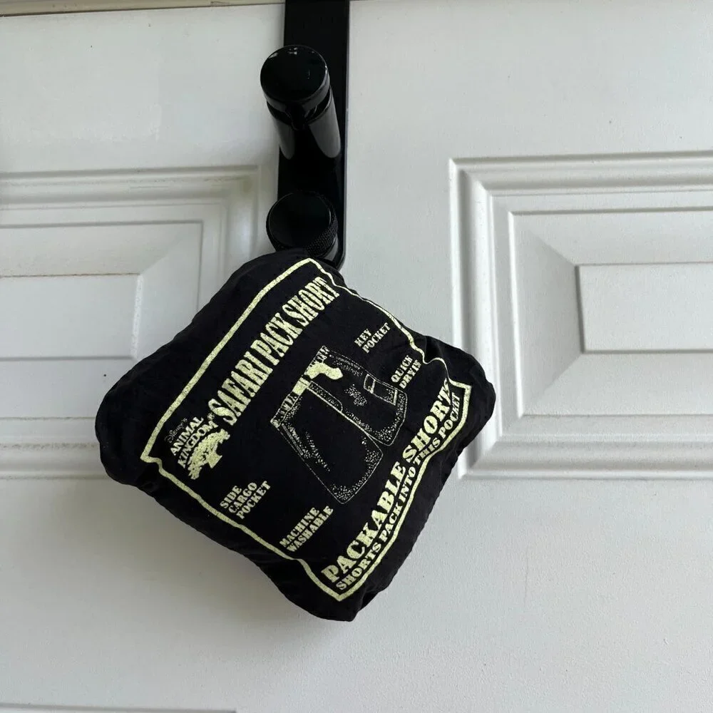 Disney travel packable