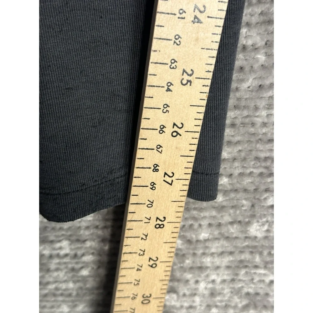 Nike Tech Fleece Joggers Mens Medium Black Slim Fit Moto Sweatpants