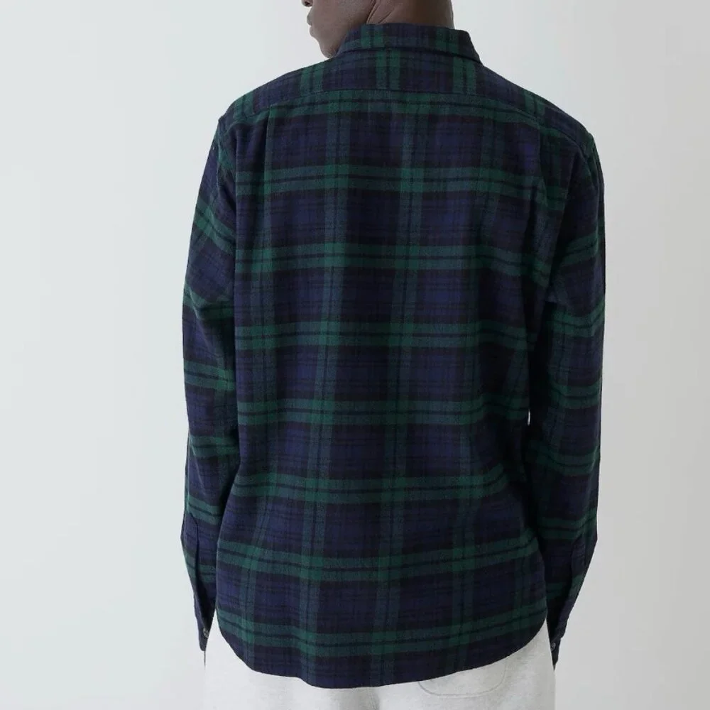 J. Crew crew men