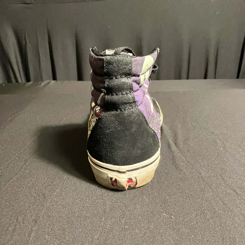 Vans sk8 hi