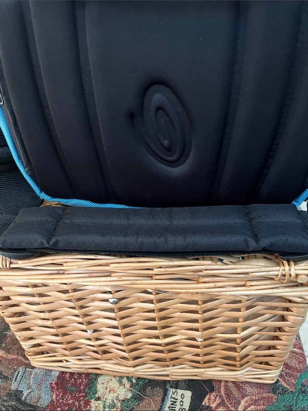 Timbuk2 light blue