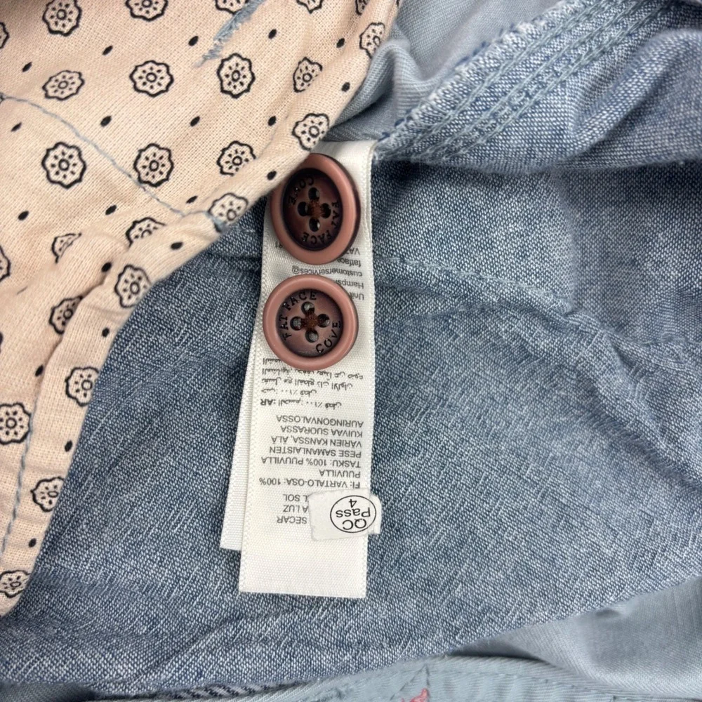 Fatface these casual