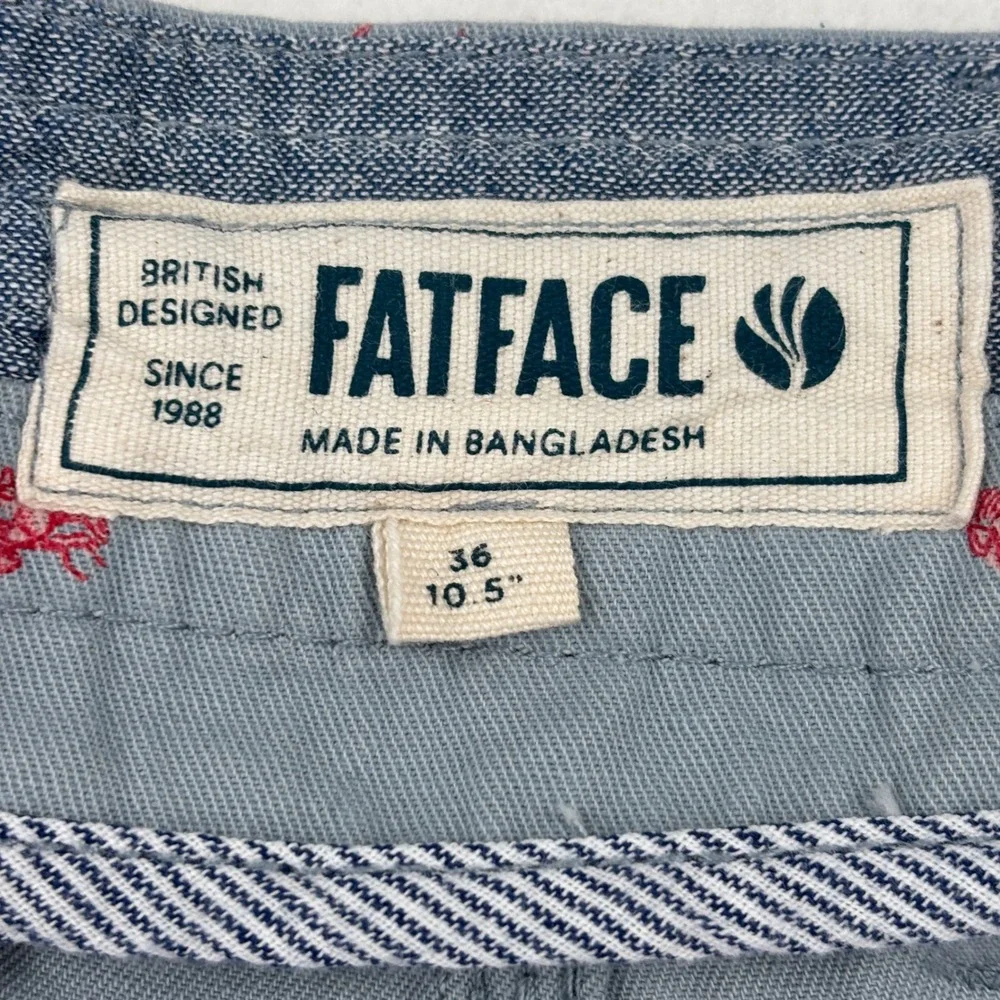 Fatface these casual