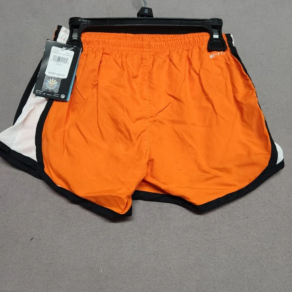 Nike oklahoma state