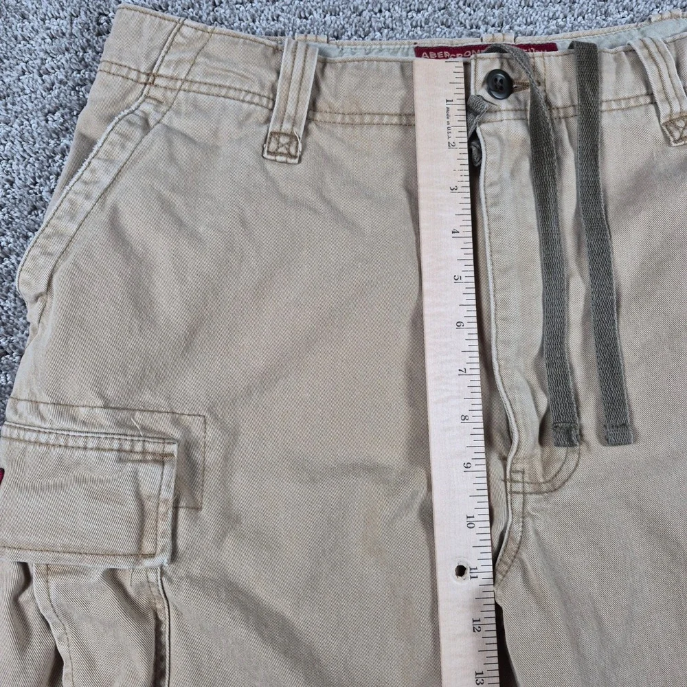 Abercrombie & Fitch vintage abercrombie