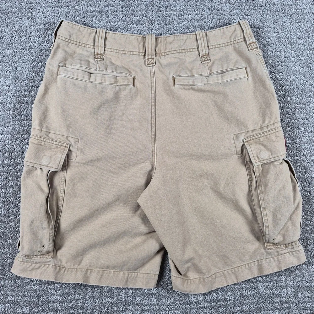 Abercrombie & Fitch vintage abercrombie