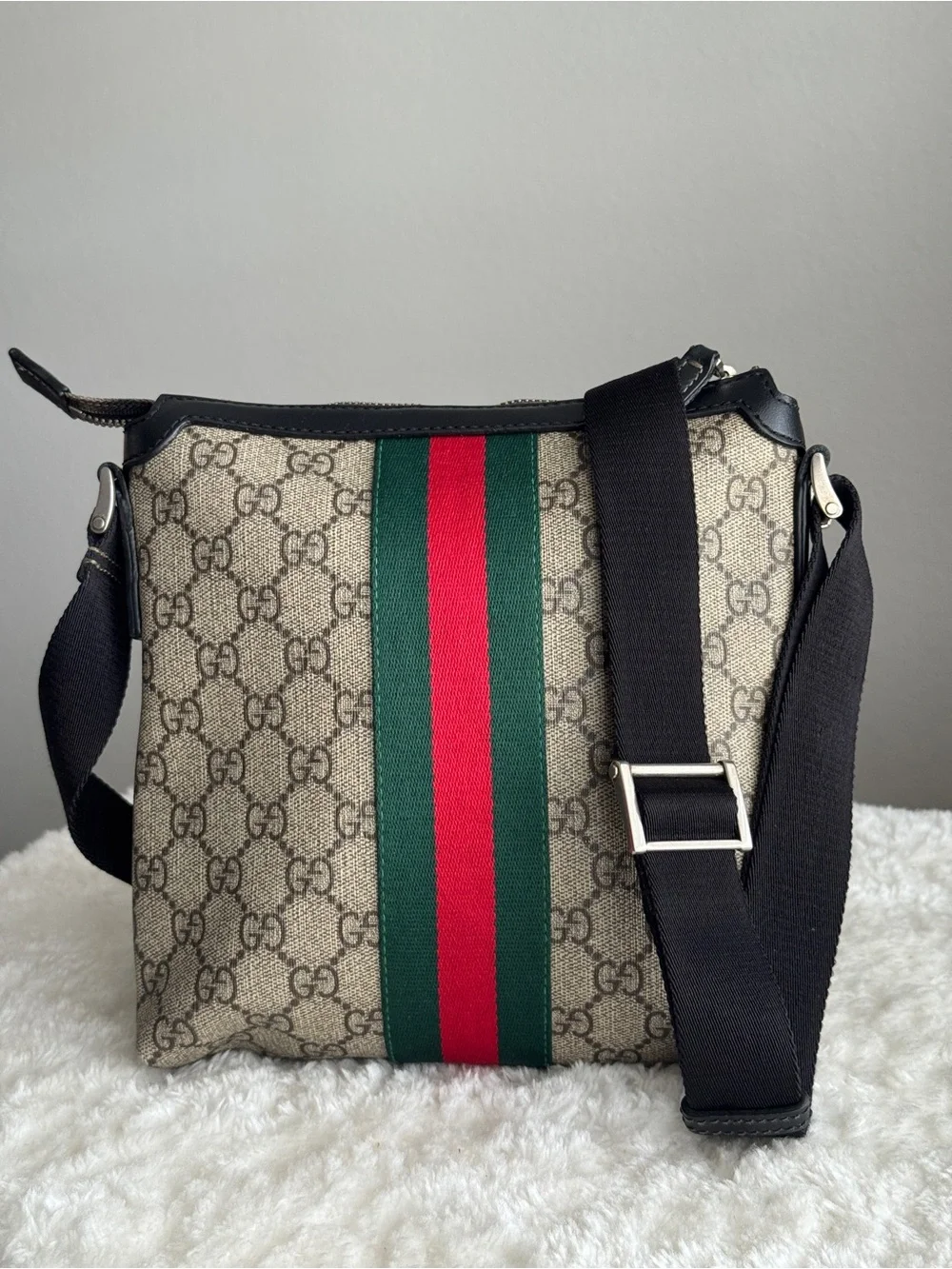 Gucci made italy