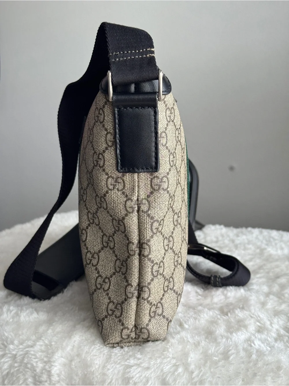 Gucci made italy