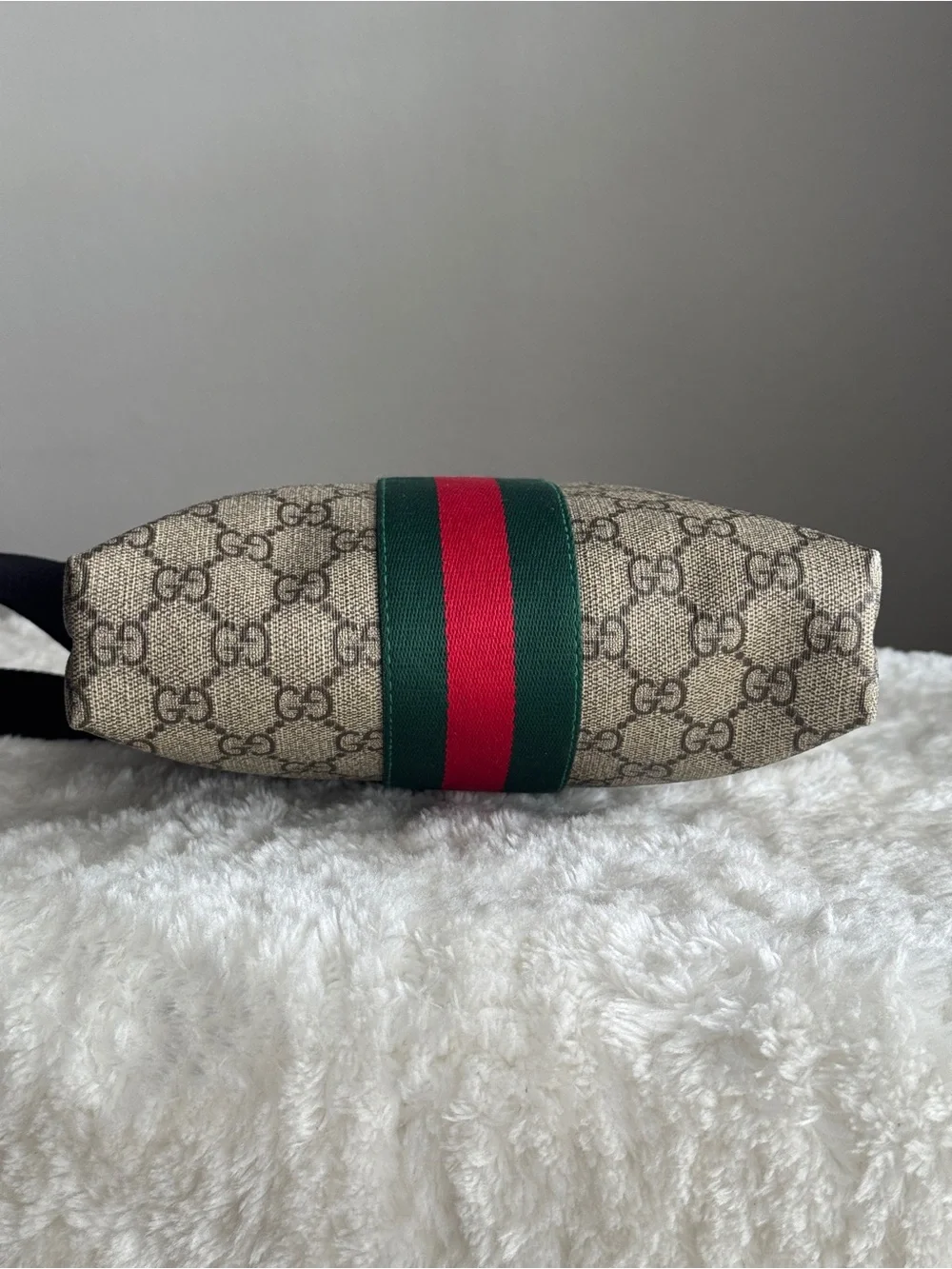 Gucci made italy