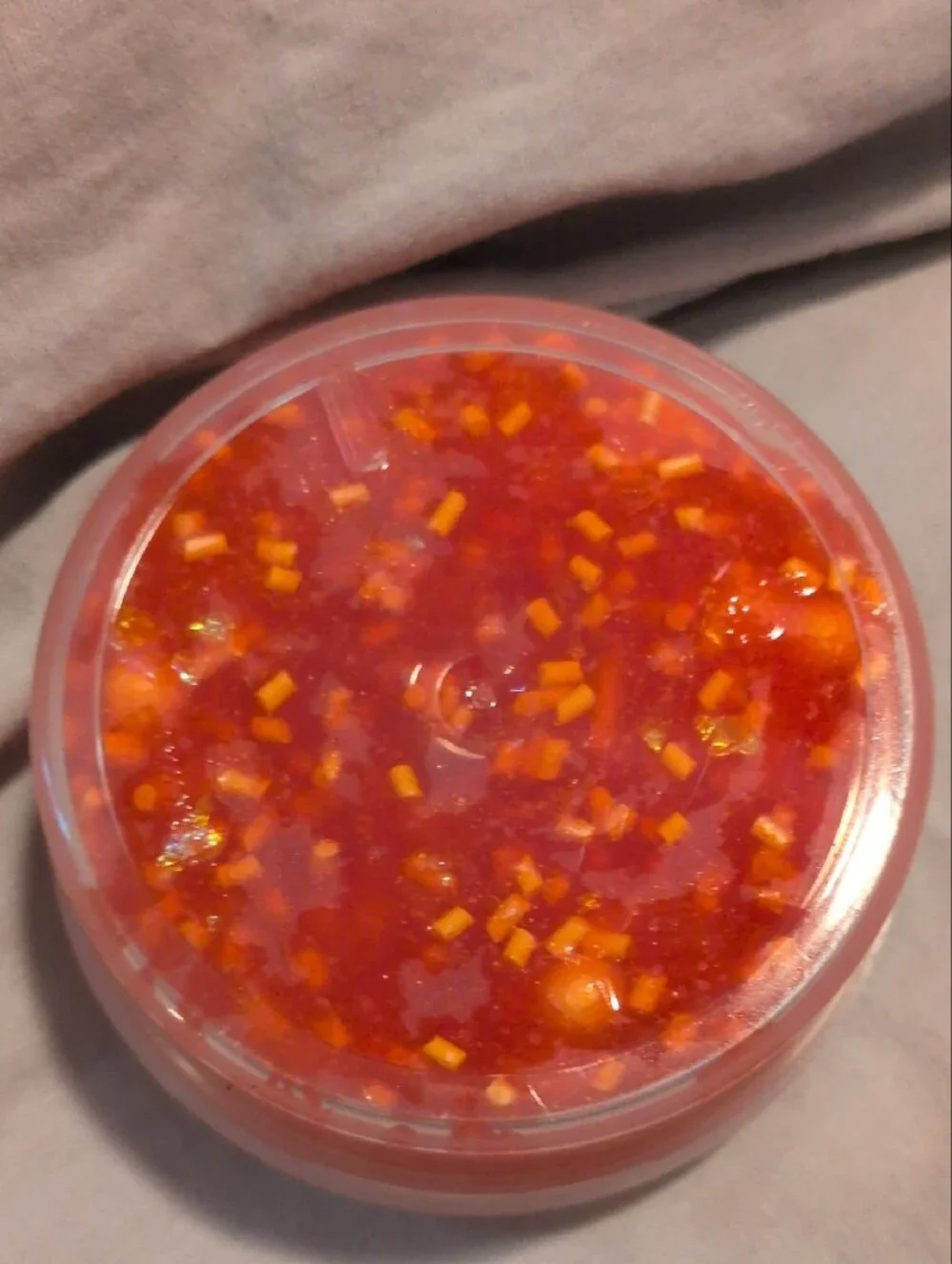 N/A boba slime