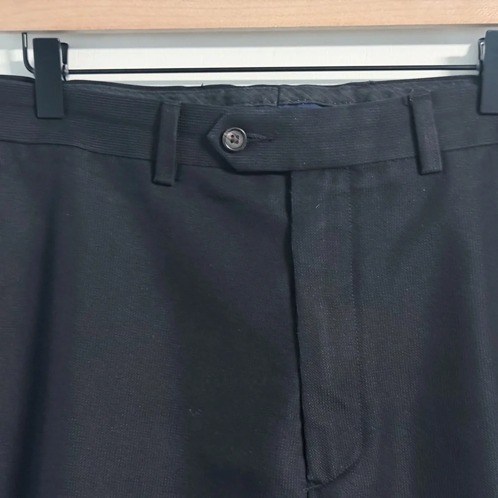 Ralph Lauren classic black