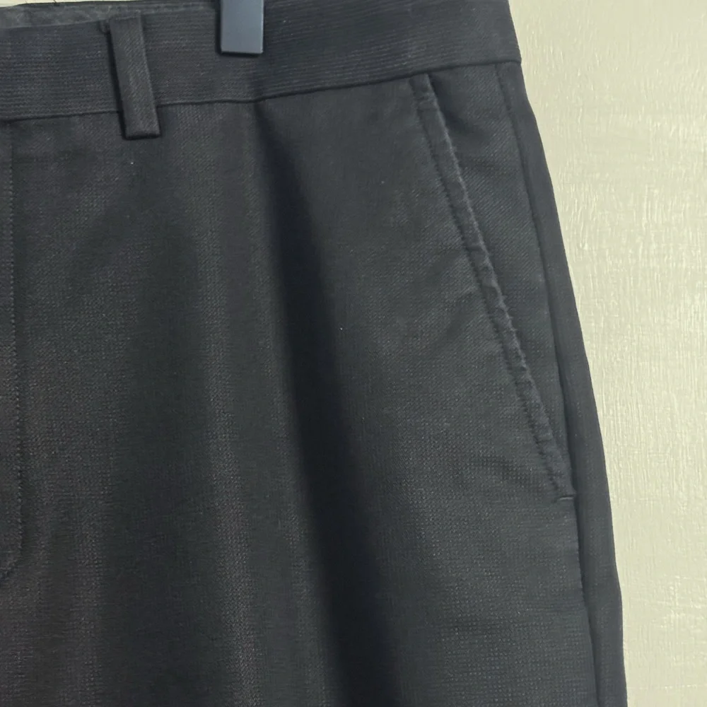 Ralph Lauren classic black