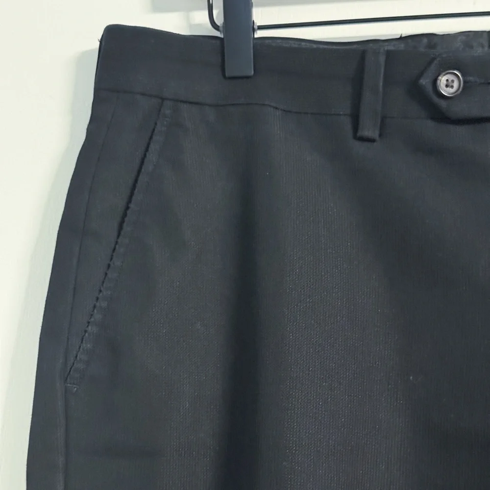 Ralph Lauren classic black