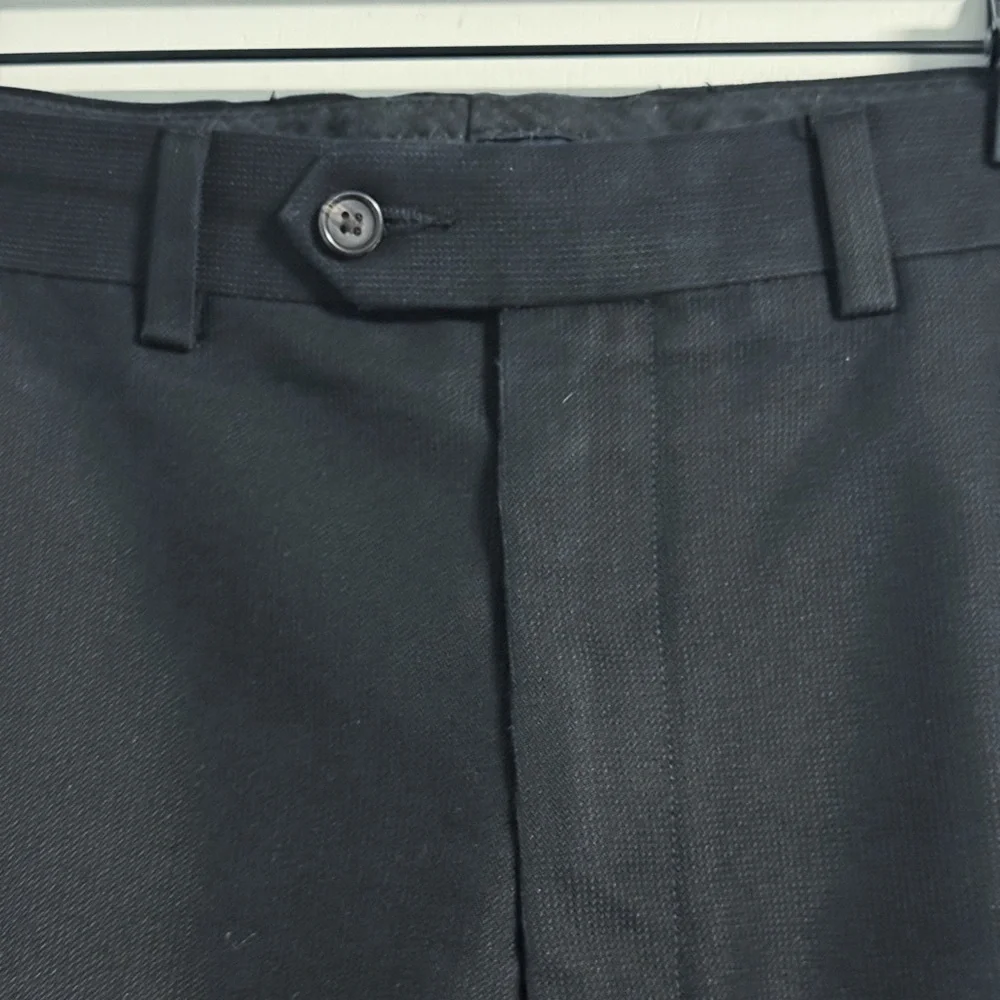 Ralph Lauren classic black