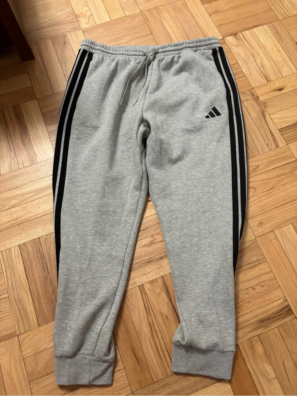 adidas men essentials