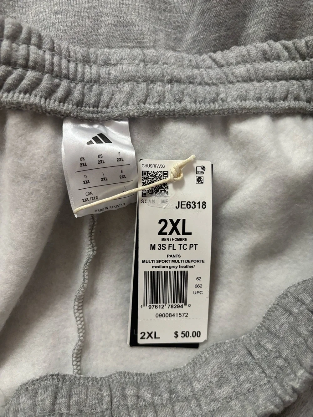 adidas men essentials