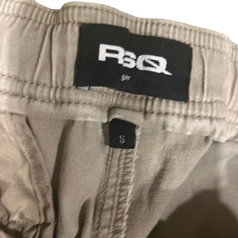 RSQ men’s small