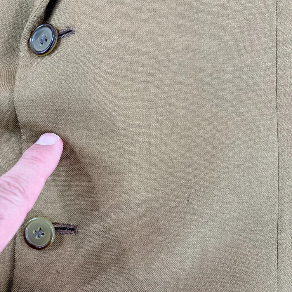 Brioni vintage nomentano