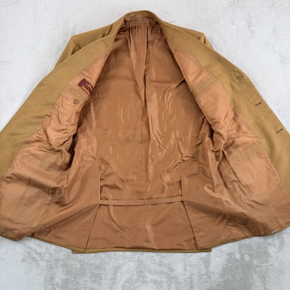 Brioni vintage nomentano