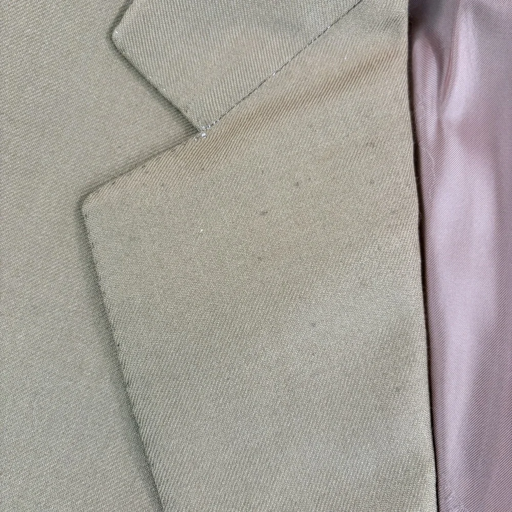 Brioni vintage nomentano