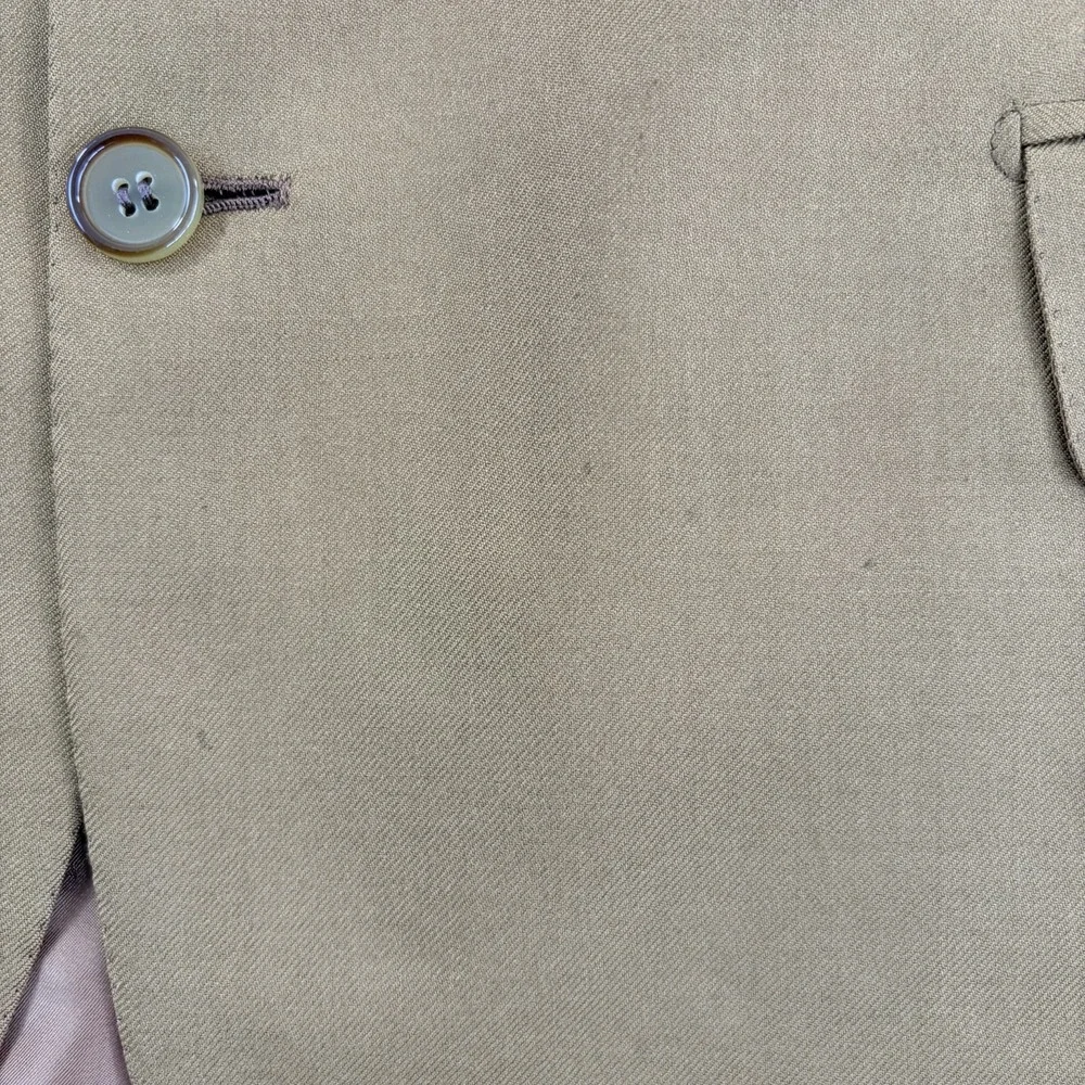 Brioni vintage nomentano