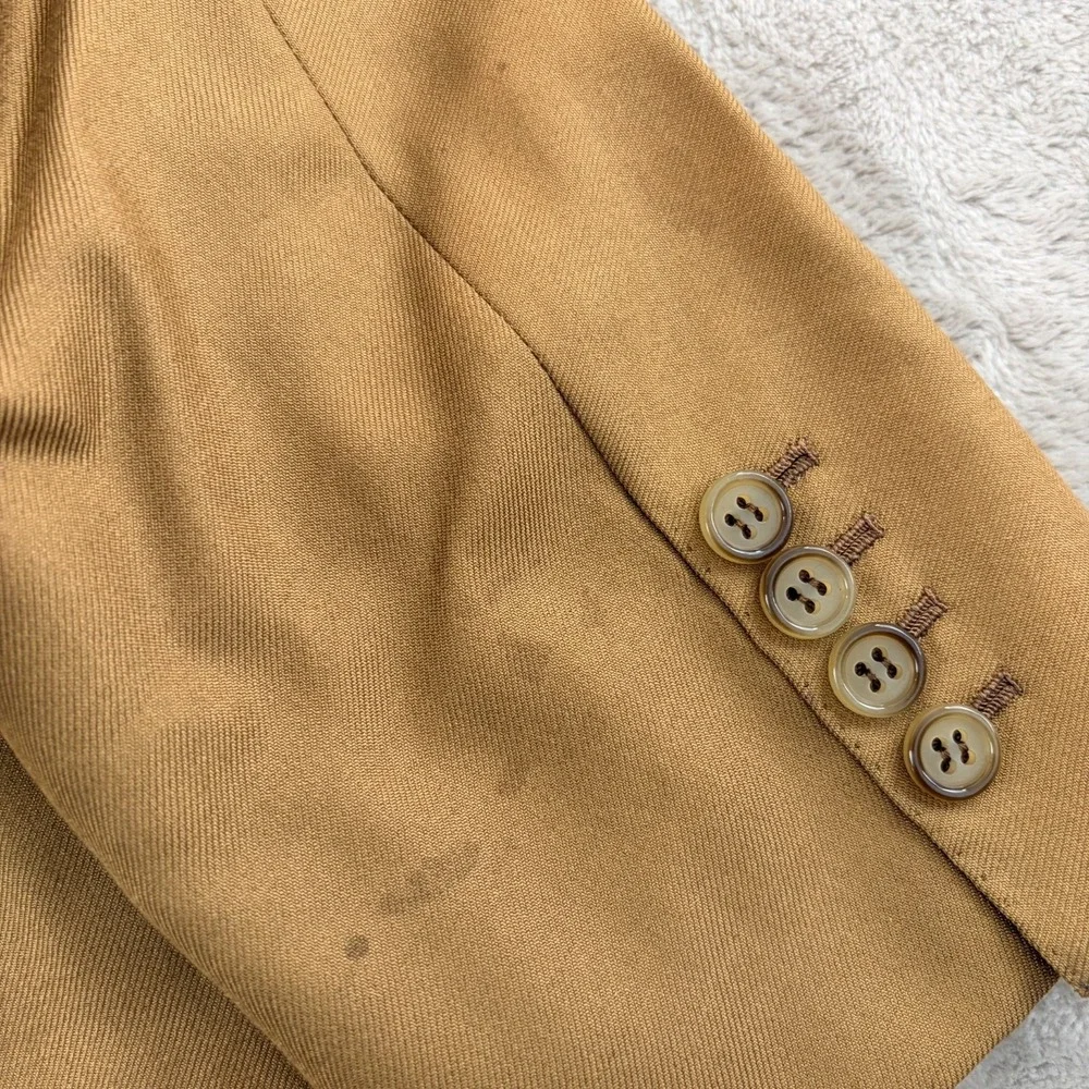 Brioni vintage nomentano