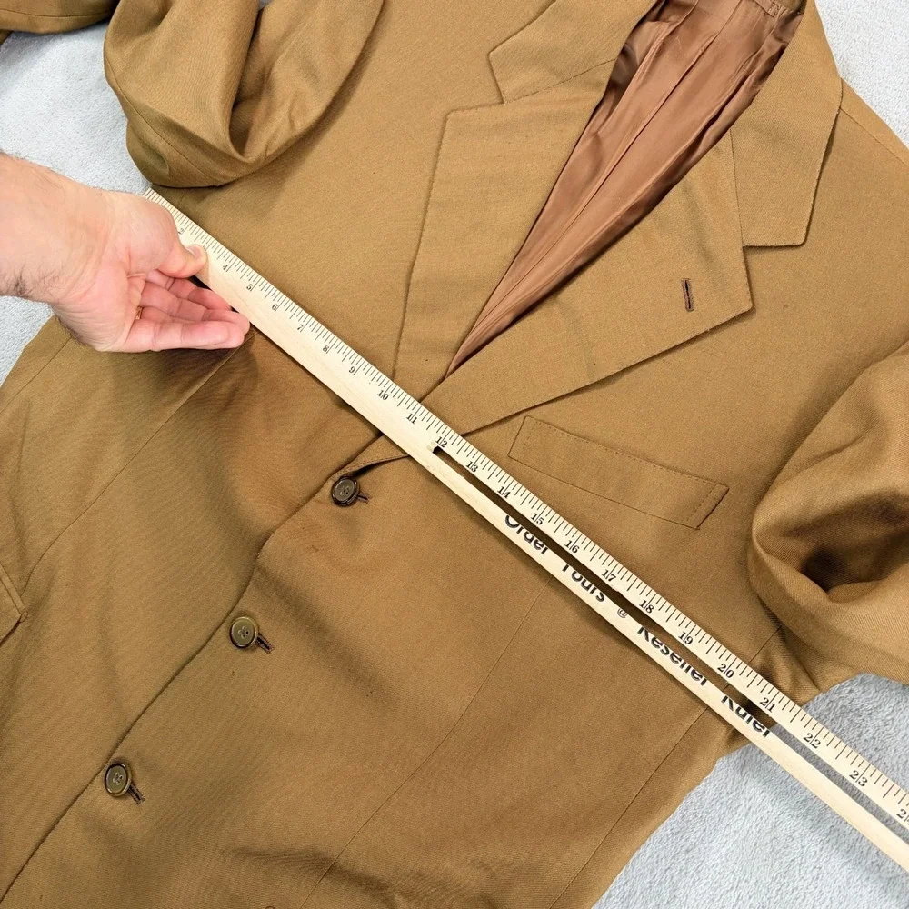 Brioni vintage nomentano