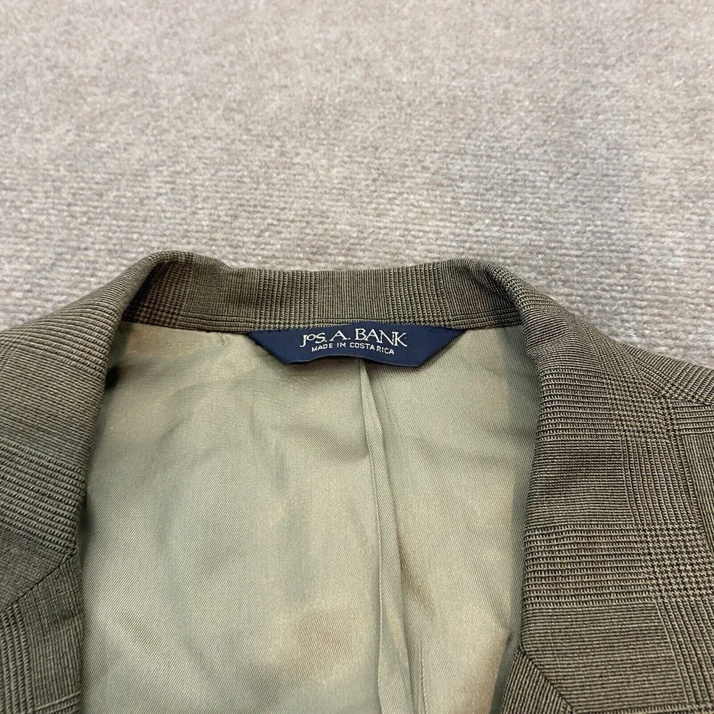 Jos. A. Bank blazer very