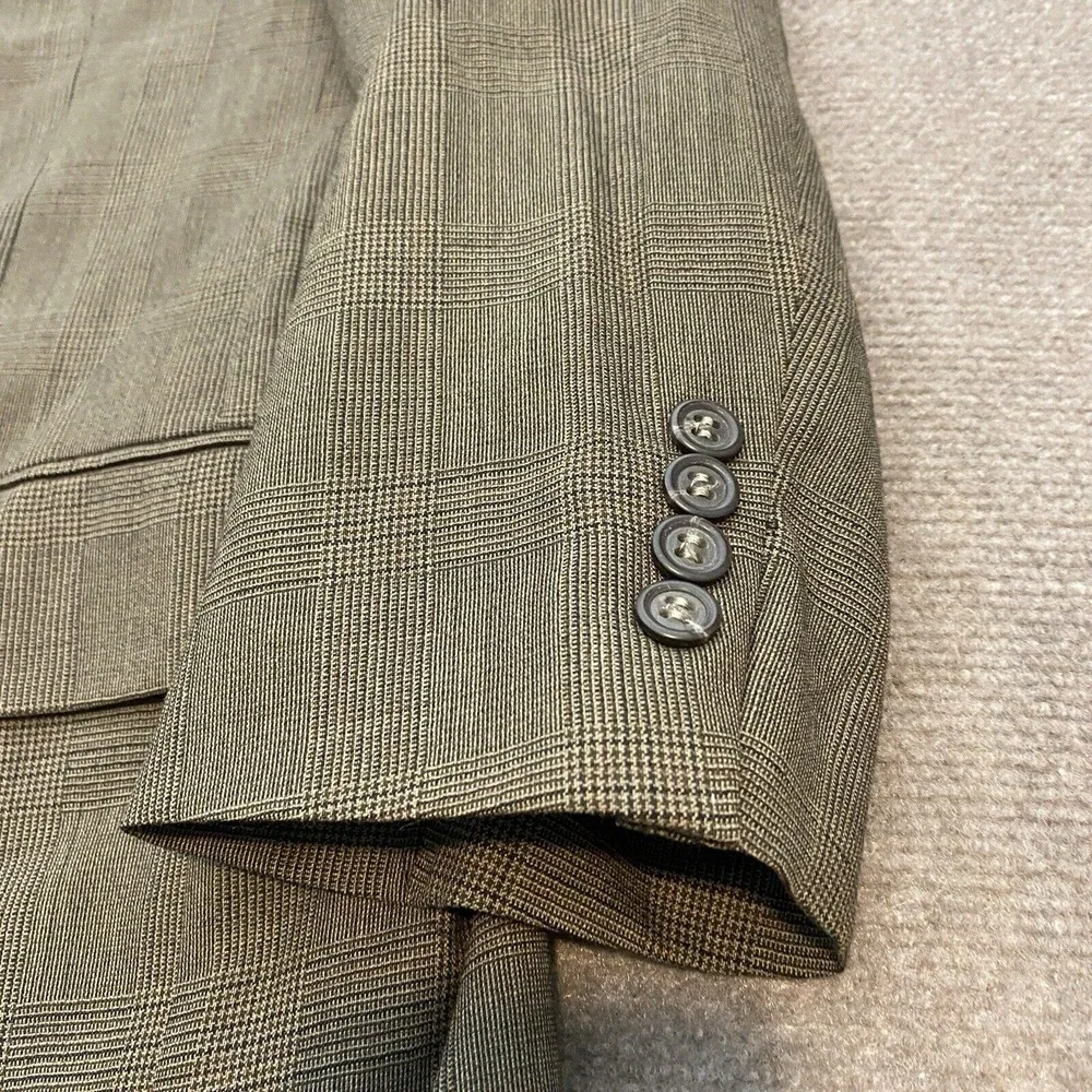 Jos. A. Bank blazer very