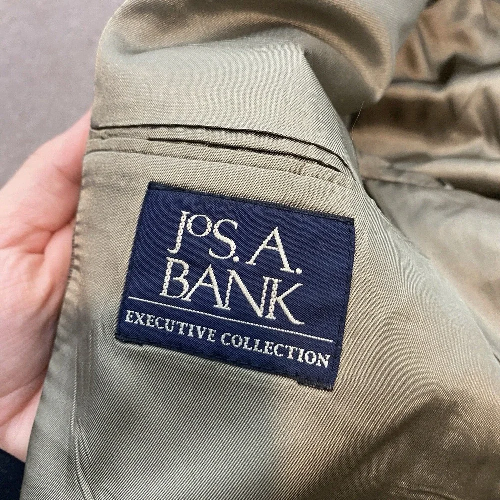 Jos. A. Bank blazer very