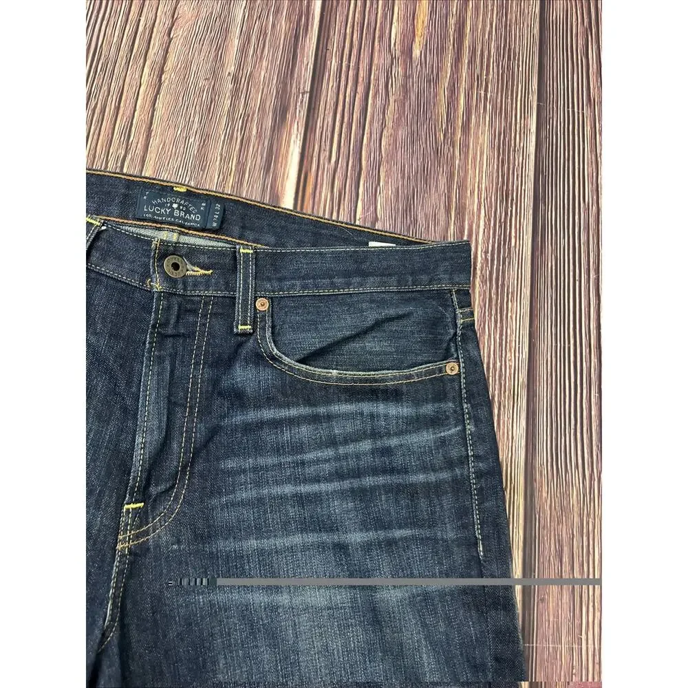 Lucky Brand up your
