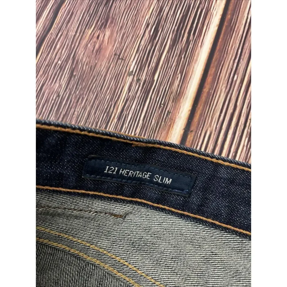 Lucky Brand up your