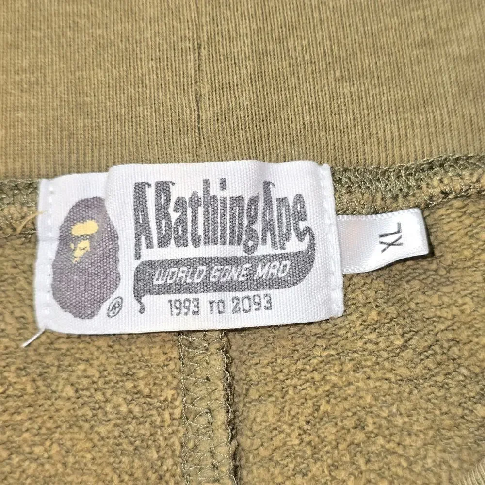 A Bathing Ape bathing ape