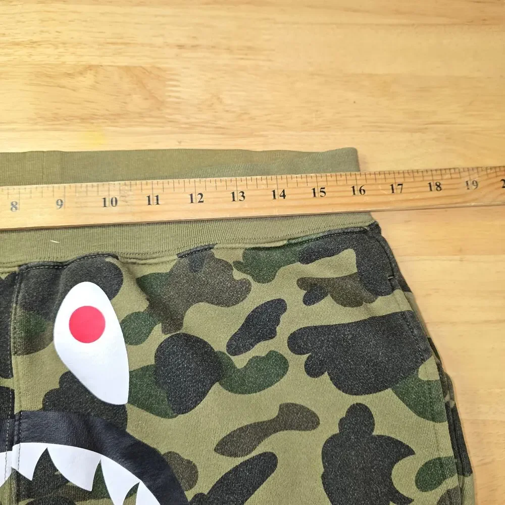 A Bathing Ape bathing ape