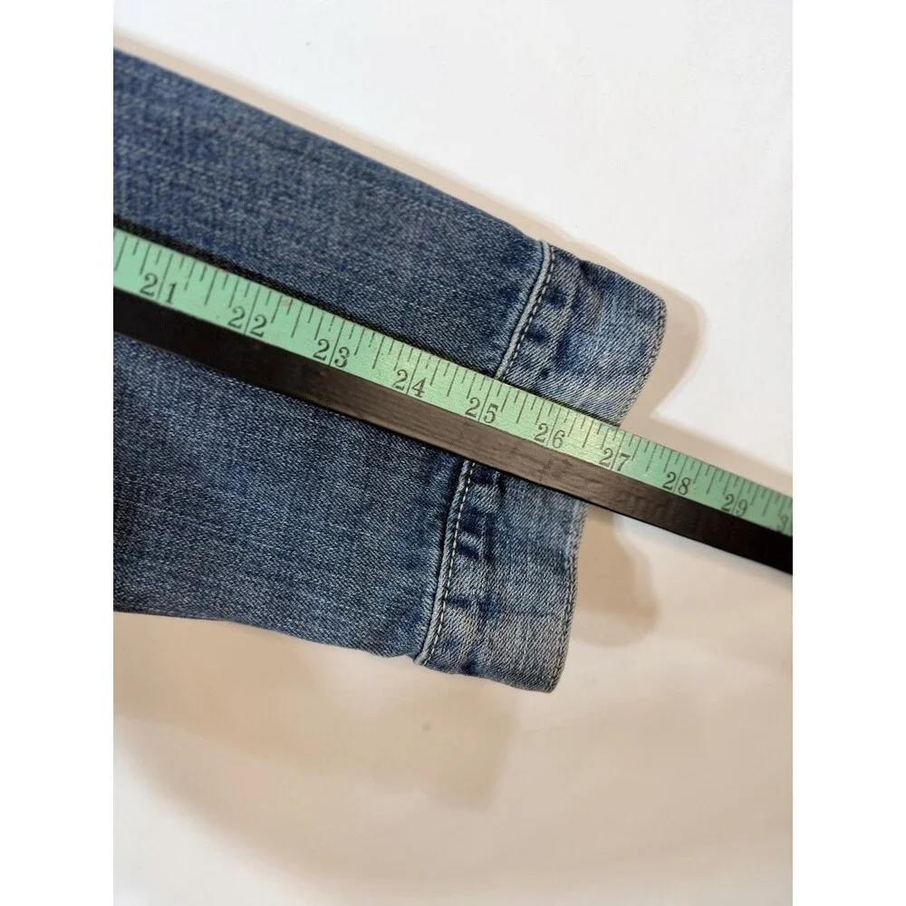 Levis classic levi