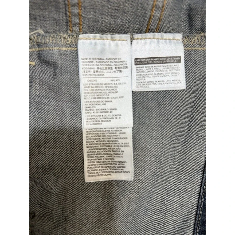 Levis classic levi