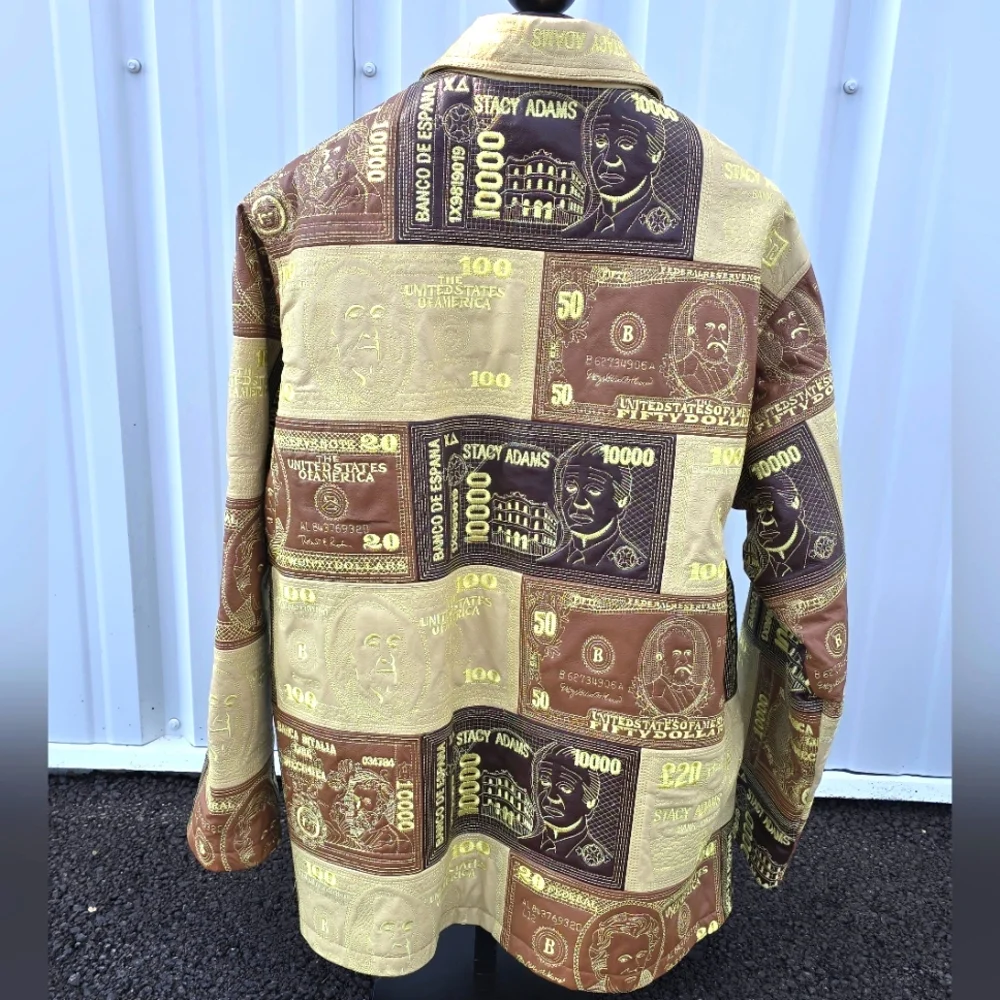 Vintage absolutely insane