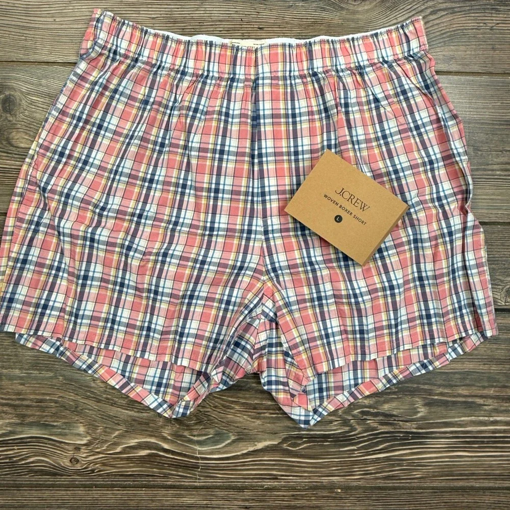 J. Crew Factory crew woven