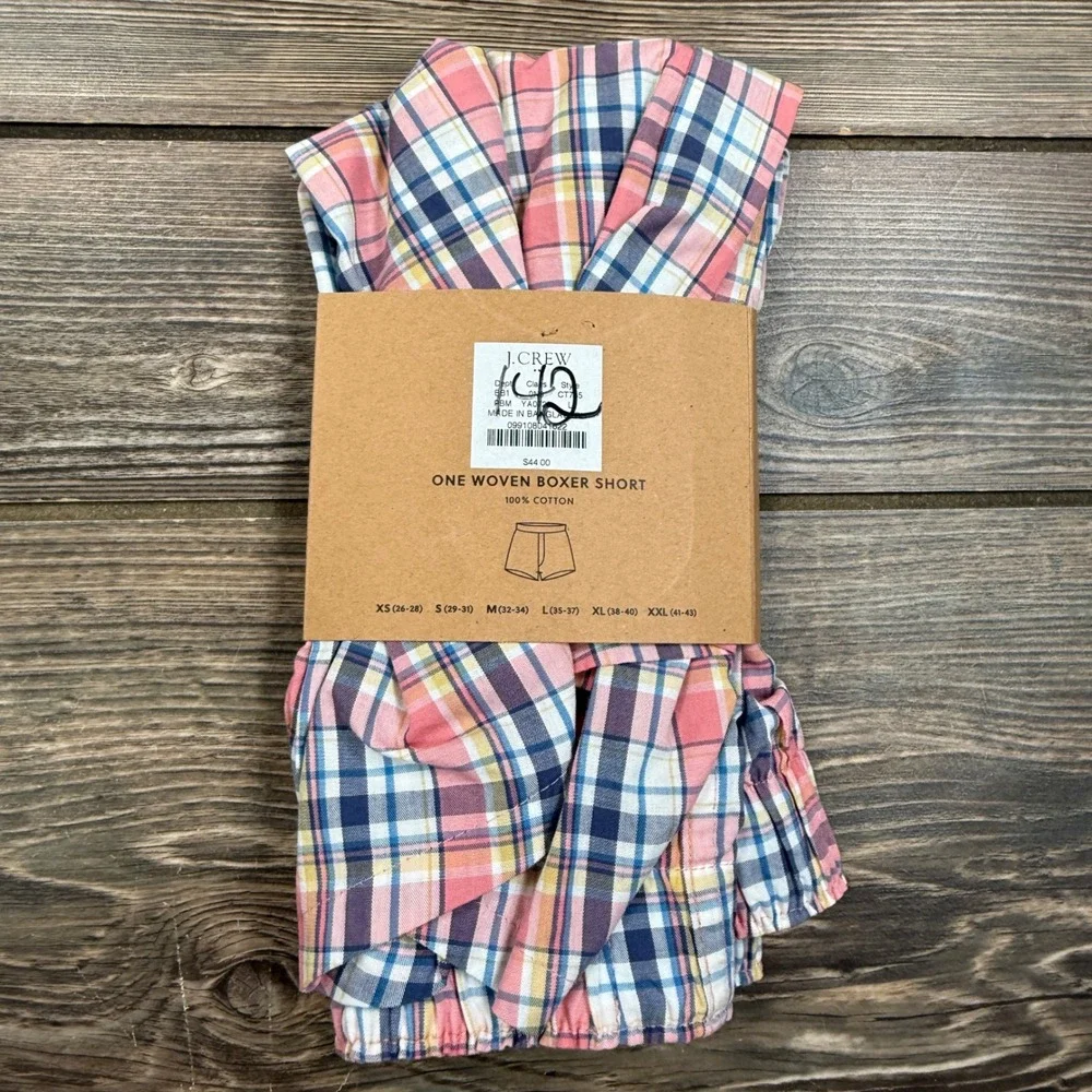 J. Crew Factory crew woven