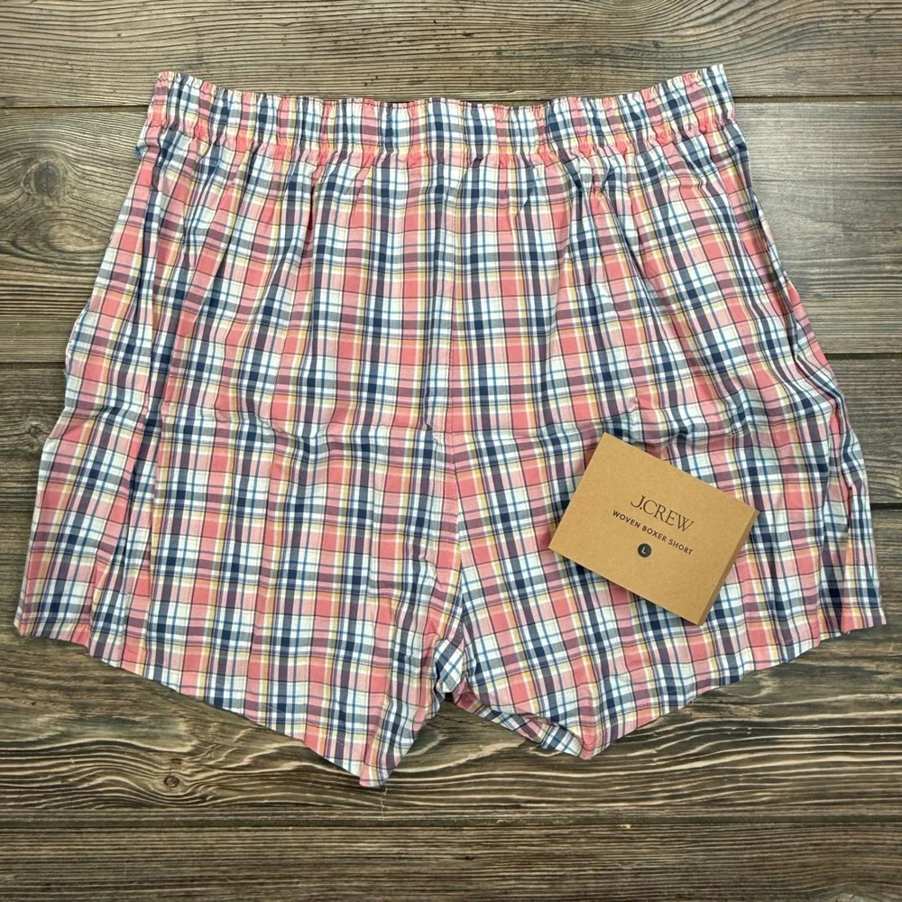 J. Crew Factory crew woven