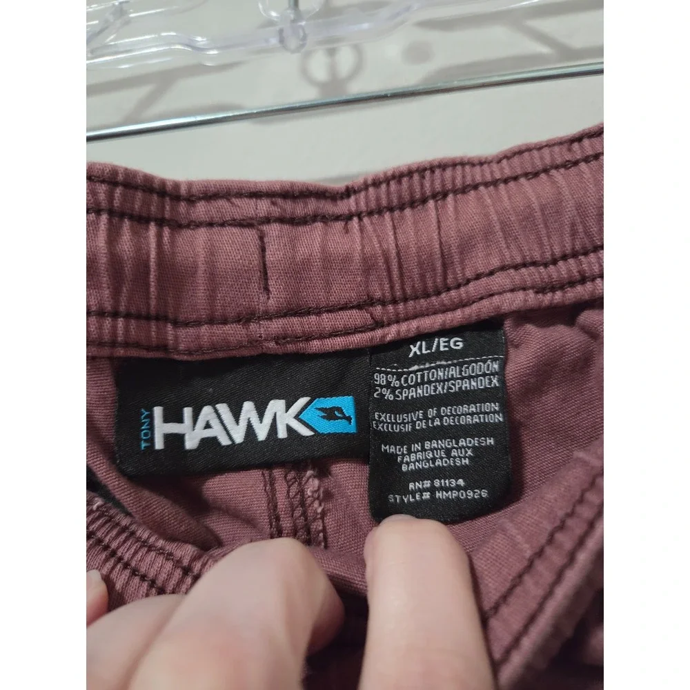 Tony Hawk tony hawk
