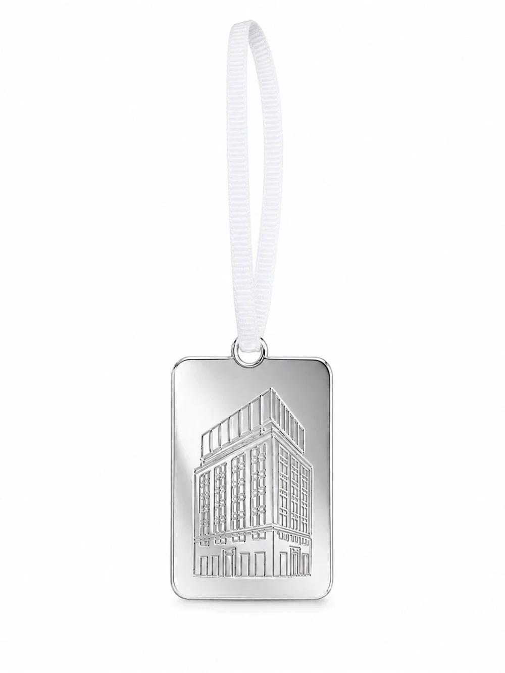Tiffany & Co. elegant limited