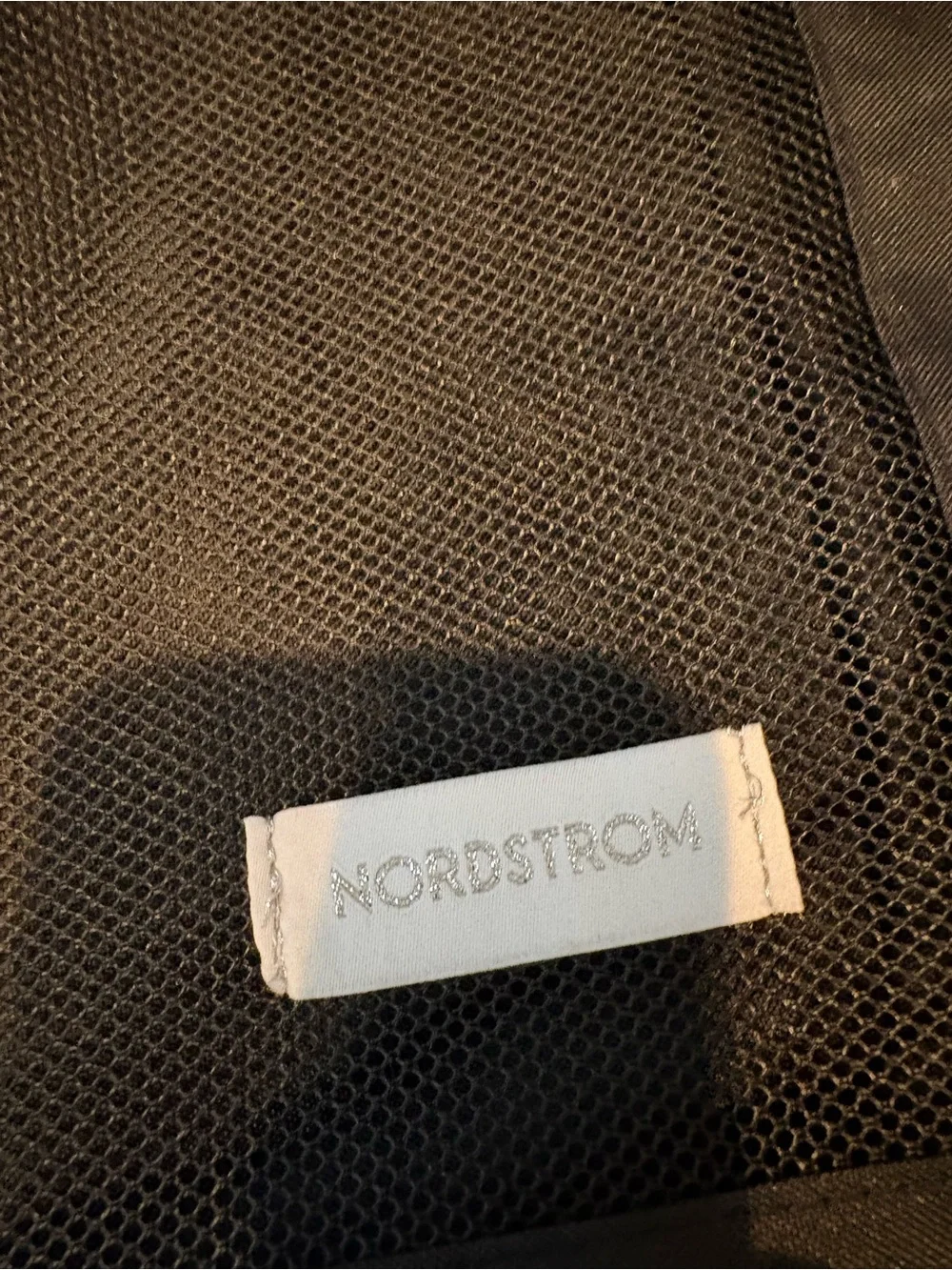 Nordstrom excellent like