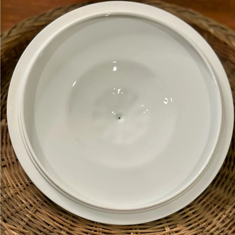 Noritake this elegant