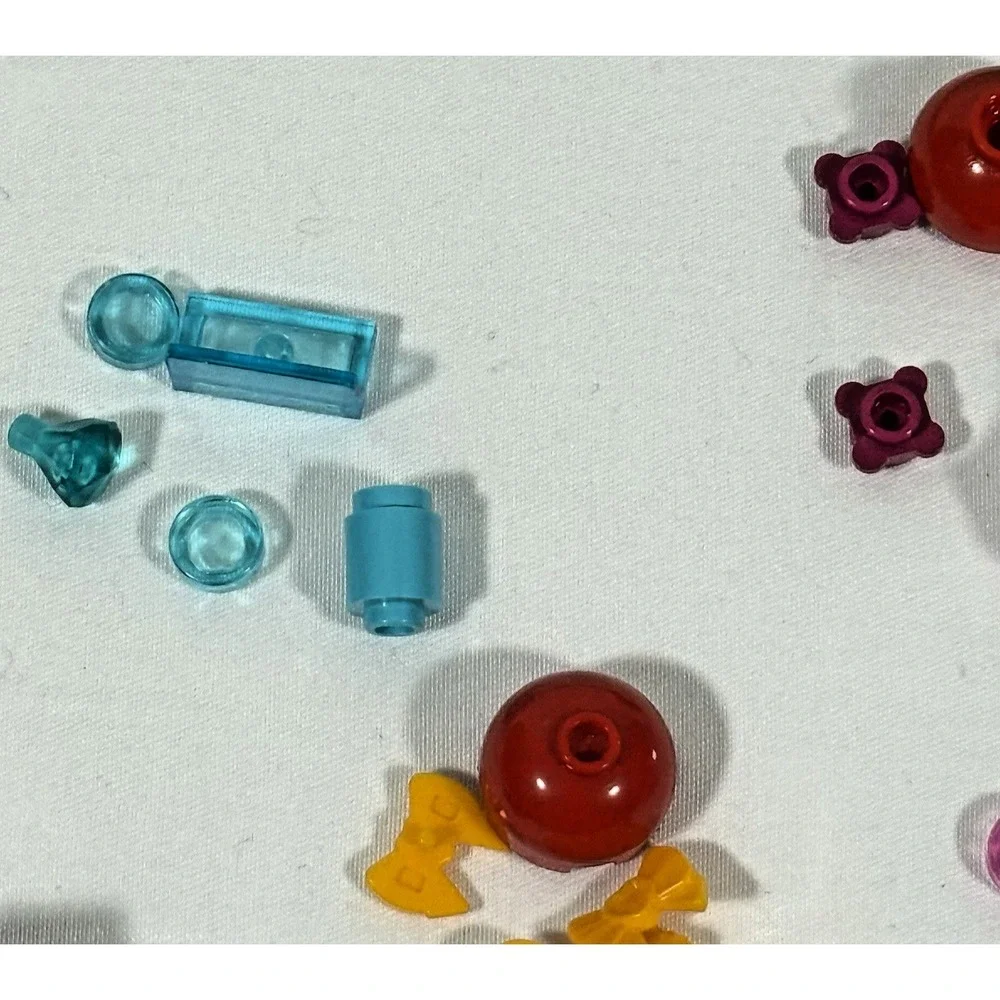 Lego spark world
