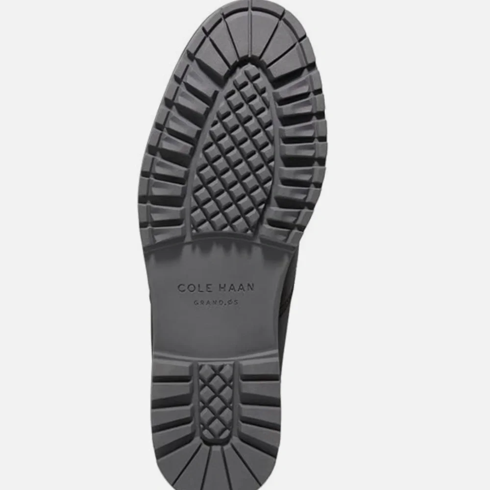 Cole Haan water resistant