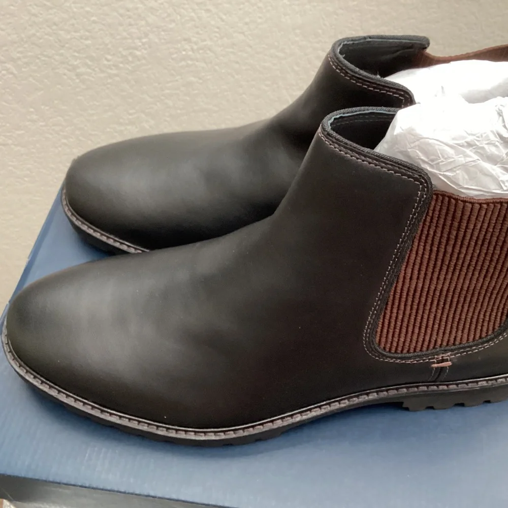 Cole Haan water resistant