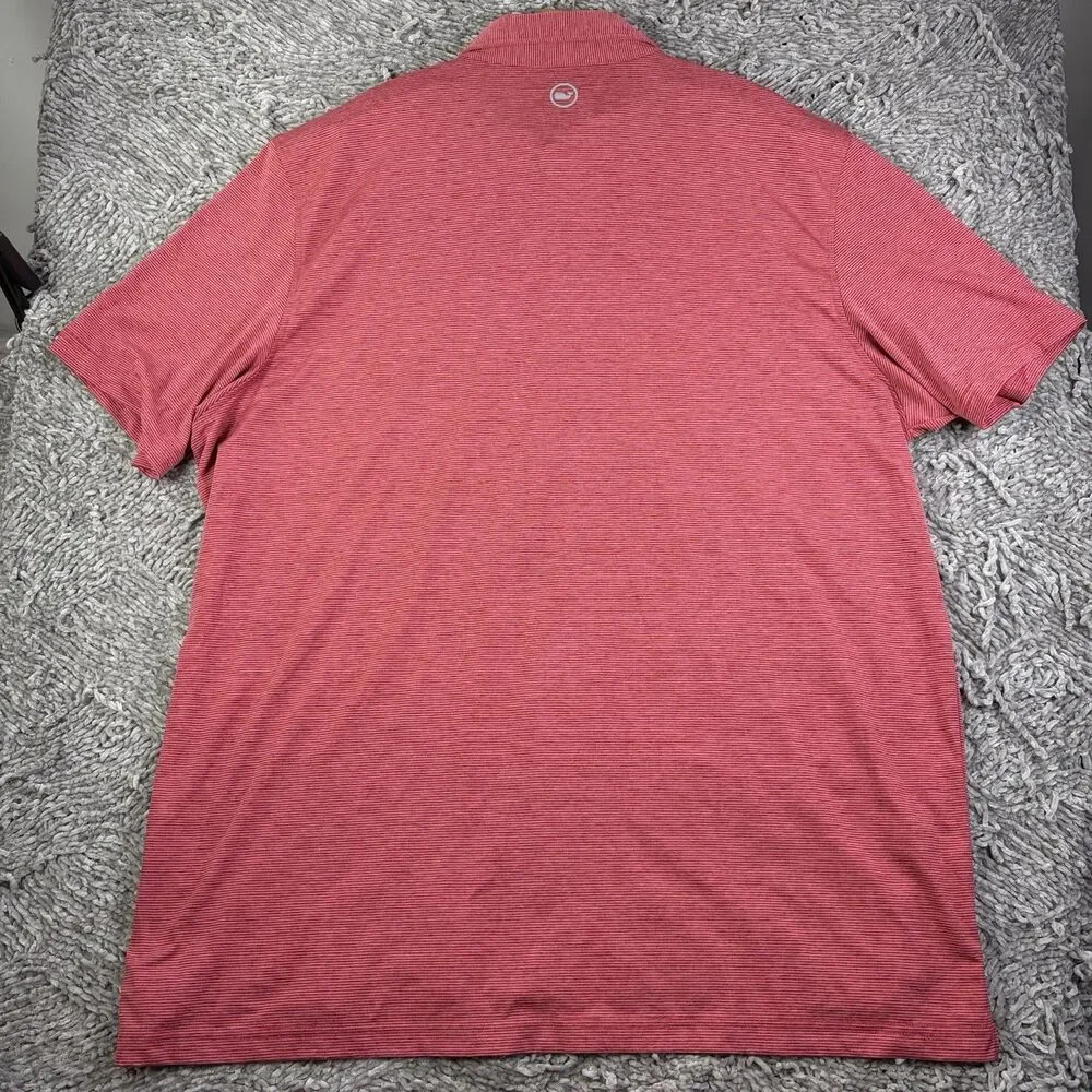 Vineyard Vines short sankaty