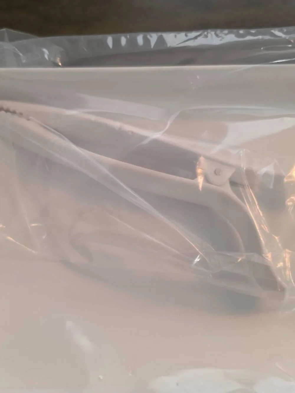 The Pampered Chef new box